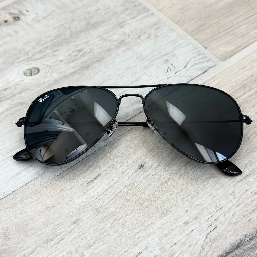 Ray-Ban ray ban